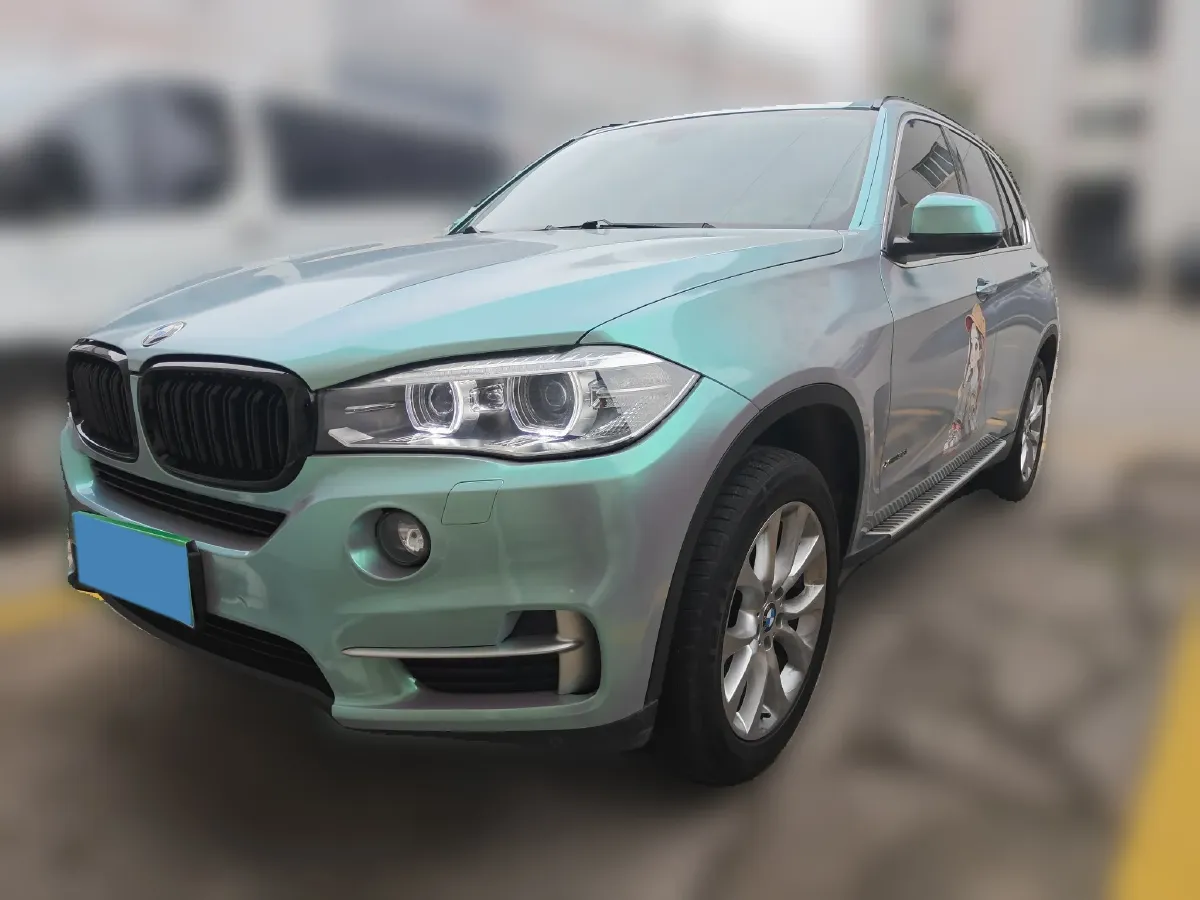 2017 BMW X5 3.0T 306HP L6 8AT,autocango,china used car exporter,china ev exporter,chinese used car exporter,chinese used ev exporter