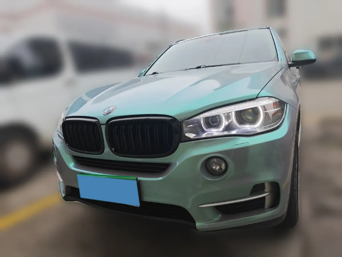 2017 BMW X5 3.0T 306HP L6 8AT,autocango,china used car exporter,china ev exporter,chinese used car exporter,chinese used ev exporter