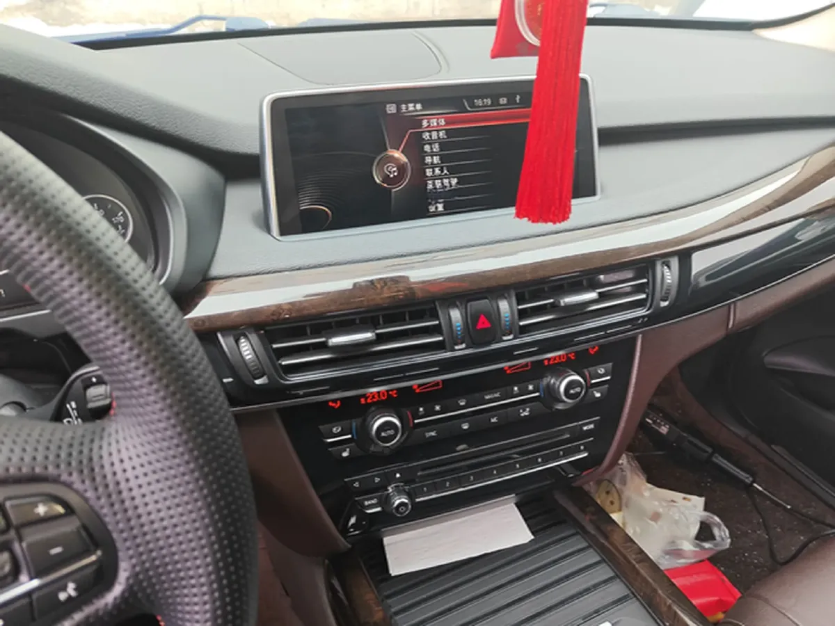 2017 BMW X5 3.0T 306HP L6 8AT,autocango,china used car exporter,china ev exporter,chinese used car exporter,chinese used ev exporter