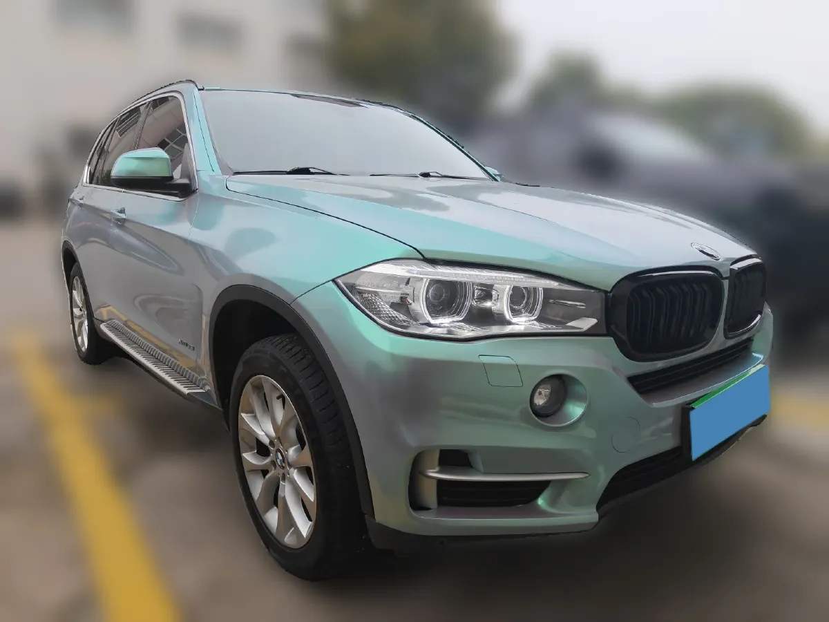 2017 BMW X5 3.0T 306HP L6 8AT,autocango,china used car exporter,china ev exporter,chinese used car exporter,chinese used ev exporter