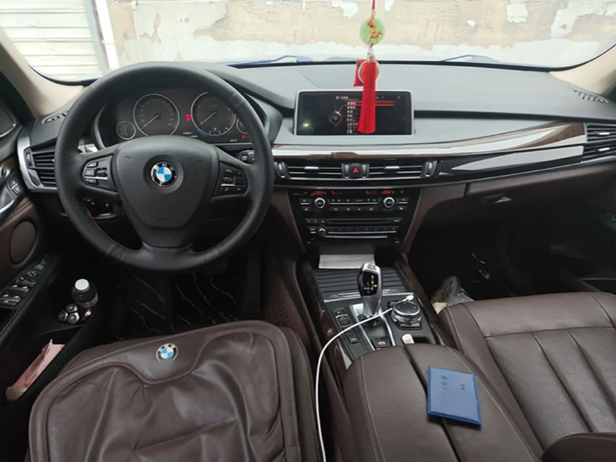 2017 BMW X5 3.0T 306HP L6 8AT,autocango,china used car exporter,china ev exporter,chinese used car exporter,chinese used ev exporter