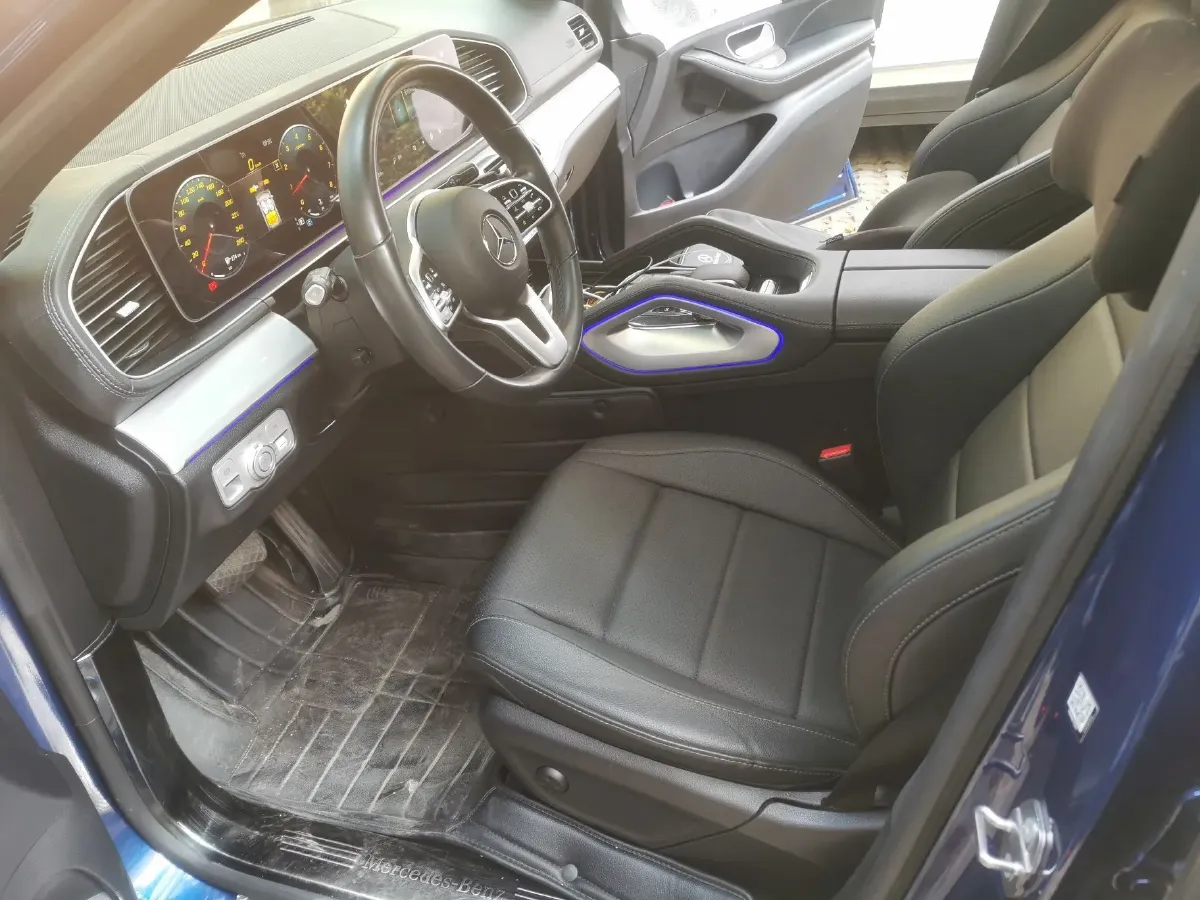 2020 Mercedes-Benz GLE Coupe 2.0T 258HP L4 9AT,autocango,china used car exporter,china ev exporter,chinese used car exporter,chinese used ev exporter