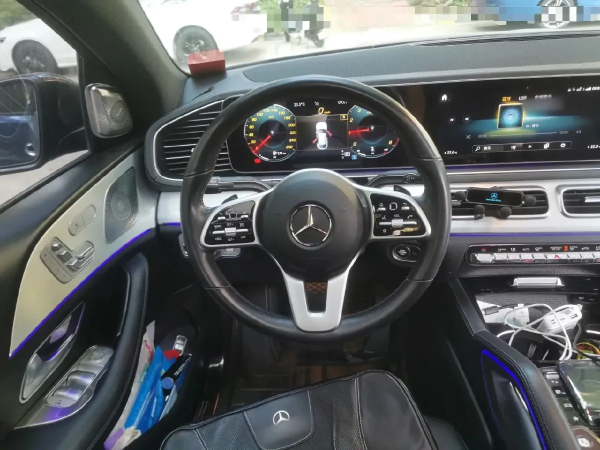 2020 Mercedes-Benz GLE Coupe 2.0T 258HP L4 9AT,autocango,china used car exporter,china ev exporter,chinese used car exporter,chinese used ev exporter