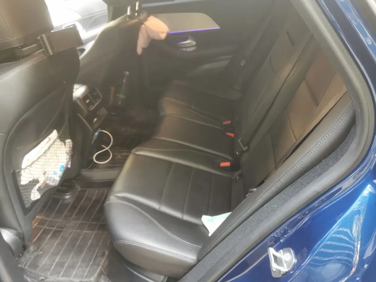 2020 Mercedes-Benz GLE Coupe 2.0T 258HP L4 9AT,autocango,china used car exporter,china ev exporter,chinese used car exporter,chinese used ev exporter