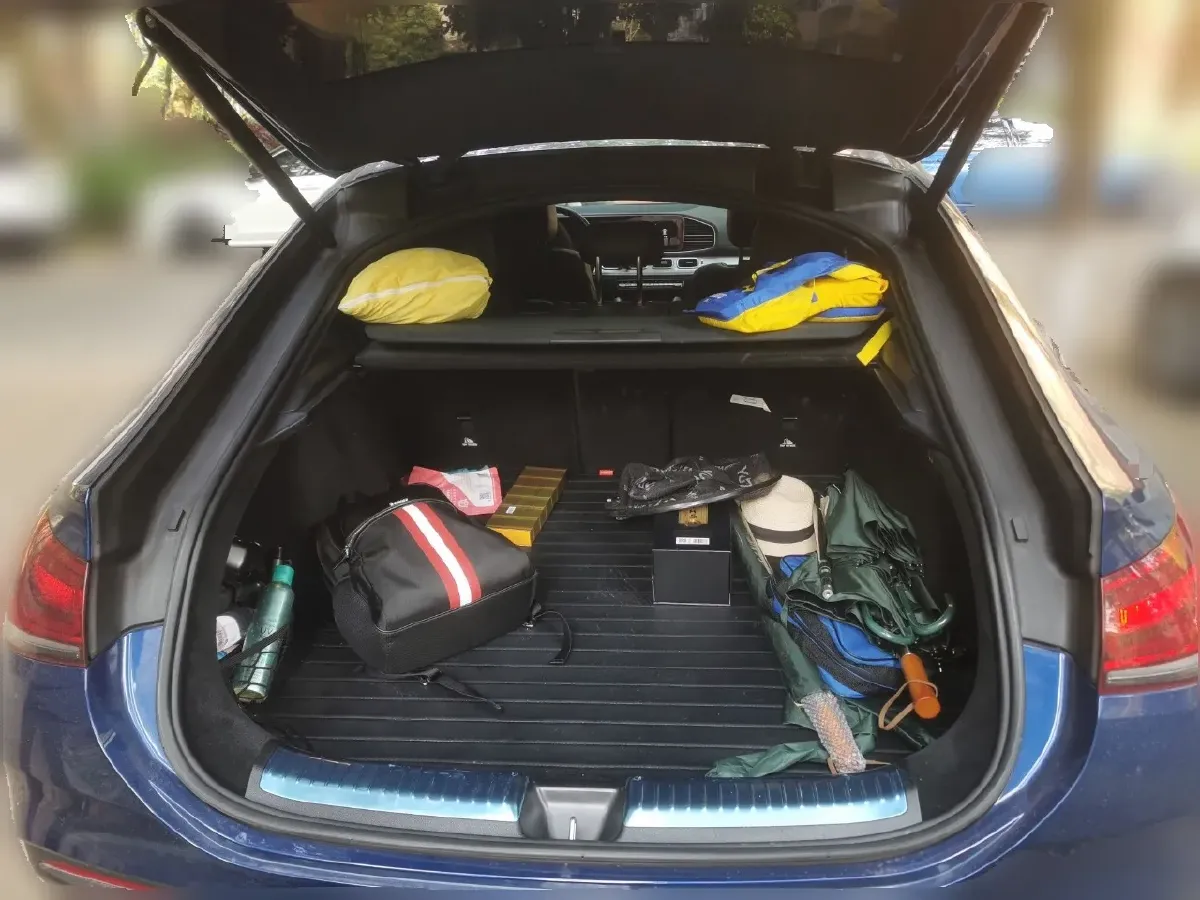 2020 Mercedes-Benz GLE Coupe 2.0T 258HP L4 9AT,autocango,china used car exporter,china ev exporter,chinese used car exporter,chinese used ev exporter