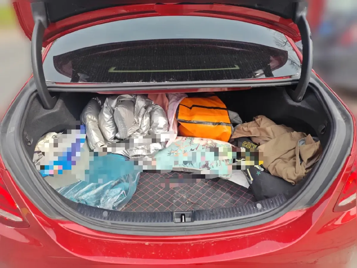 2018 Mercedes-Benz C Class 2.0T 184HP L4 9AT,autocango,china used car exporter,china ev exporter,chinese used car exporter,chinese used ev exporter