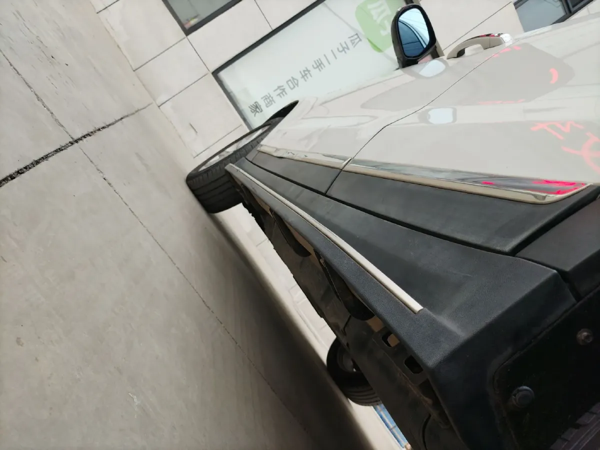 2015 Haval H8 2.0T 218HP L4 6AT,autocango,china used car exporter,china ev exporter,chinese used car exporter,chinese used ev exporter