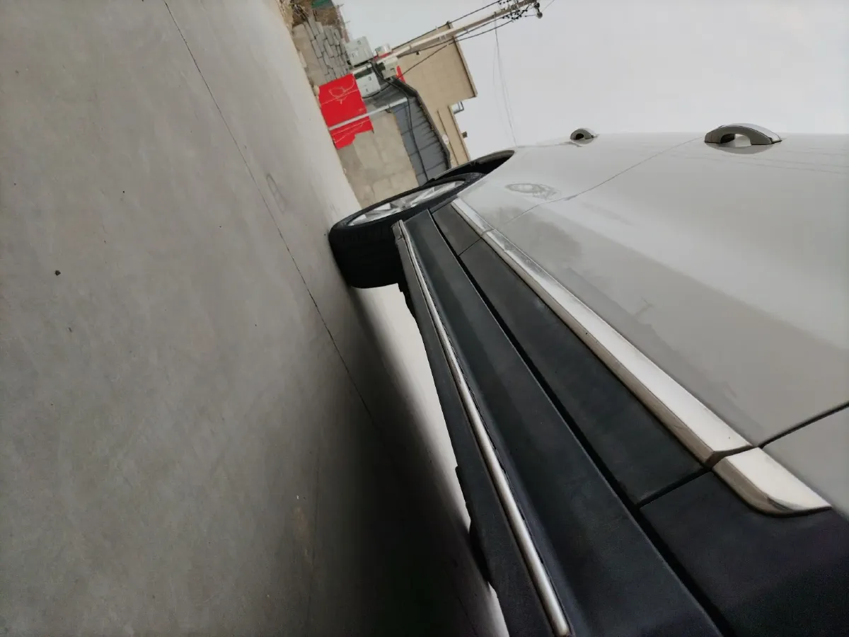 2015 Haval H8 2.0T 218HP L4 6AT,autocango,china used car exporter,china ev exporter,chinese used car exporter,chinese used ev exporter