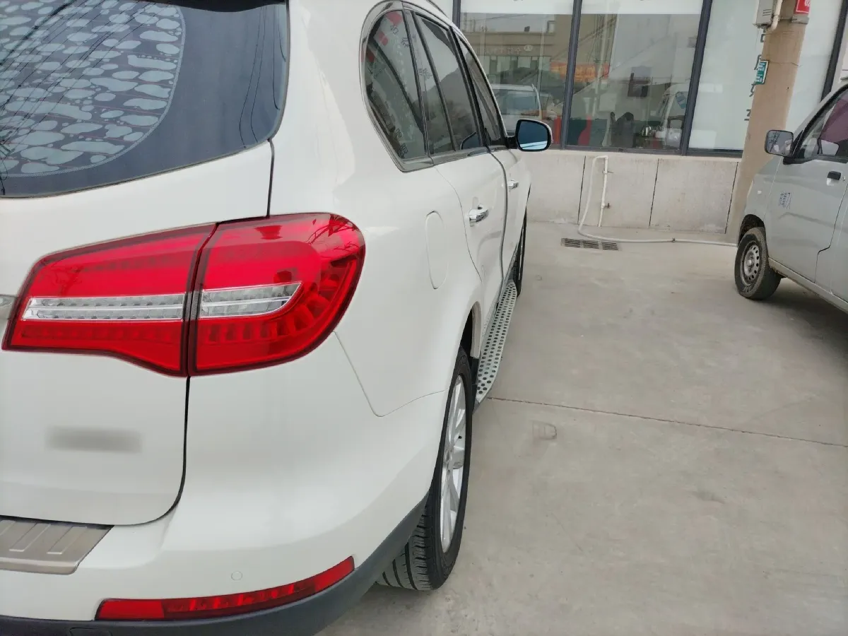 2015 Haval H8 2.0T 218HP L4 6AT,autocango,china used car exporter,china ev exporter,chinese used car exporter,chinese used ev exporter