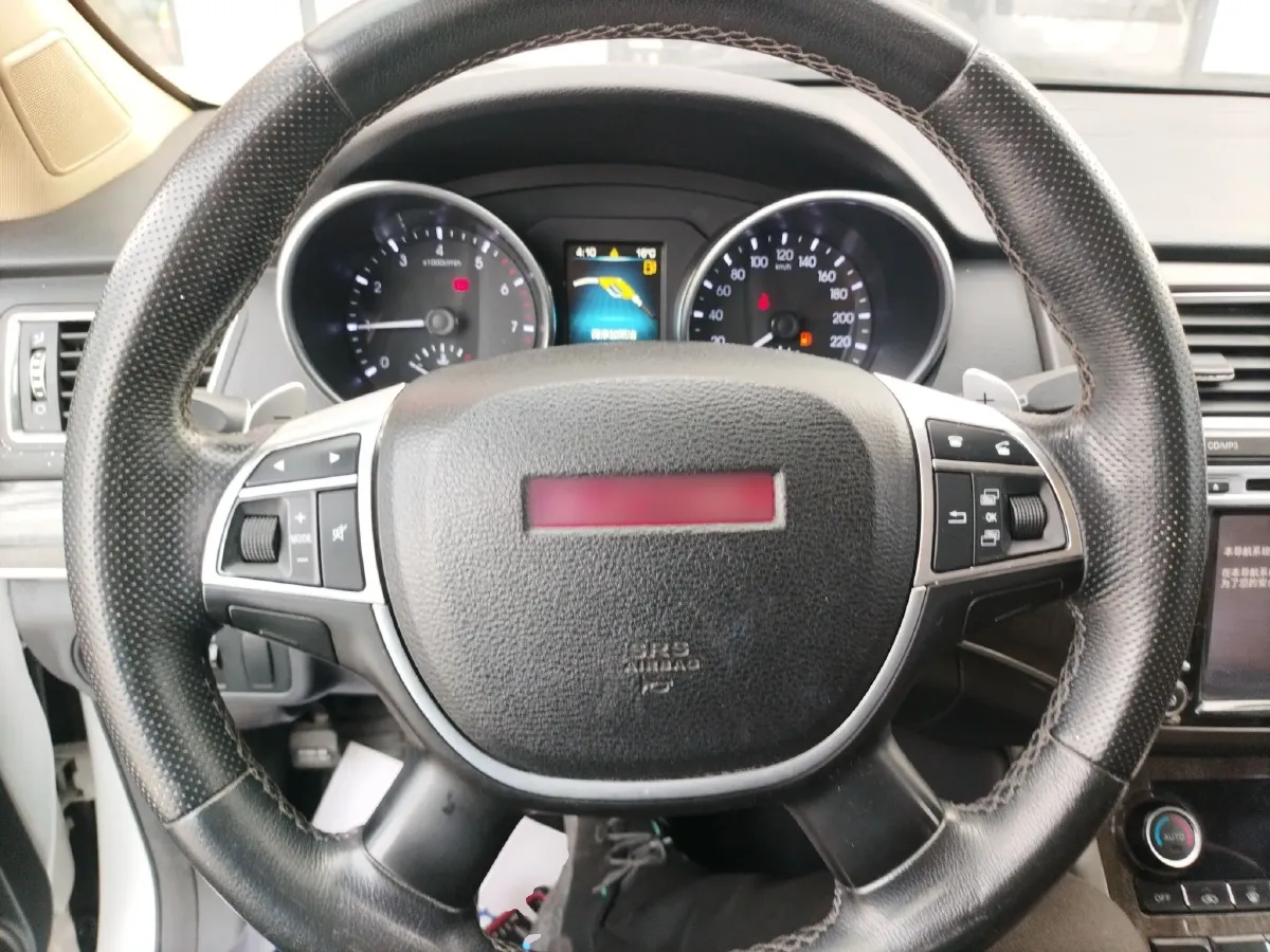 2015 Haval H8 2.0T 218HP L4 6AT,autocango,china used car exporter,china ev exporter,chinese used car exporter,chinese used ev exporter