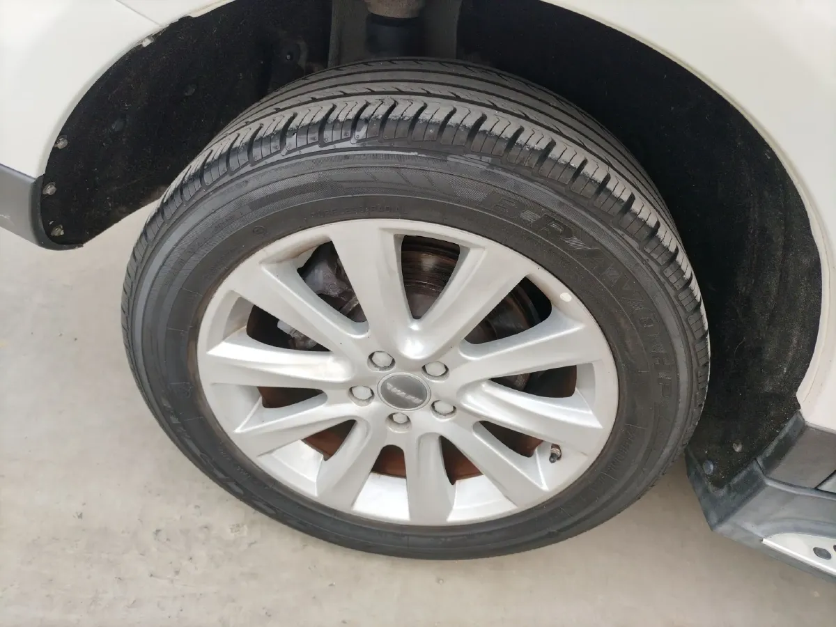 2015 Haval H8 2.0T 218HP L4 6AT,autocango,china used car exporter,china ev exporter,chinese used car exporter,chinese used ev exporter