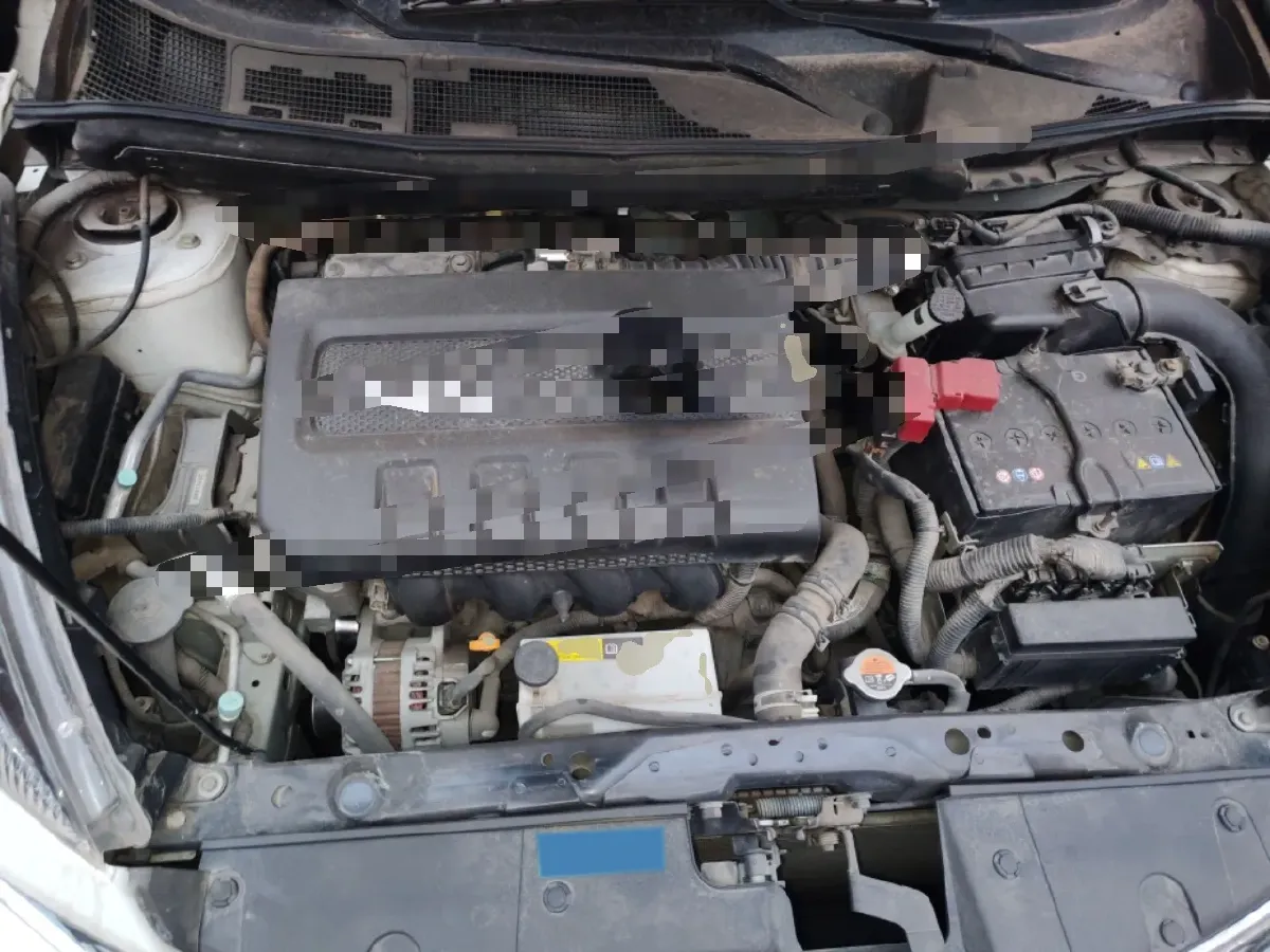 2014 Nissan X-Trail 2.0L 150HP L4 CVT,autocango,china used car exporter,china ev exporter,chinese used car exporter,chinese used ev exporter