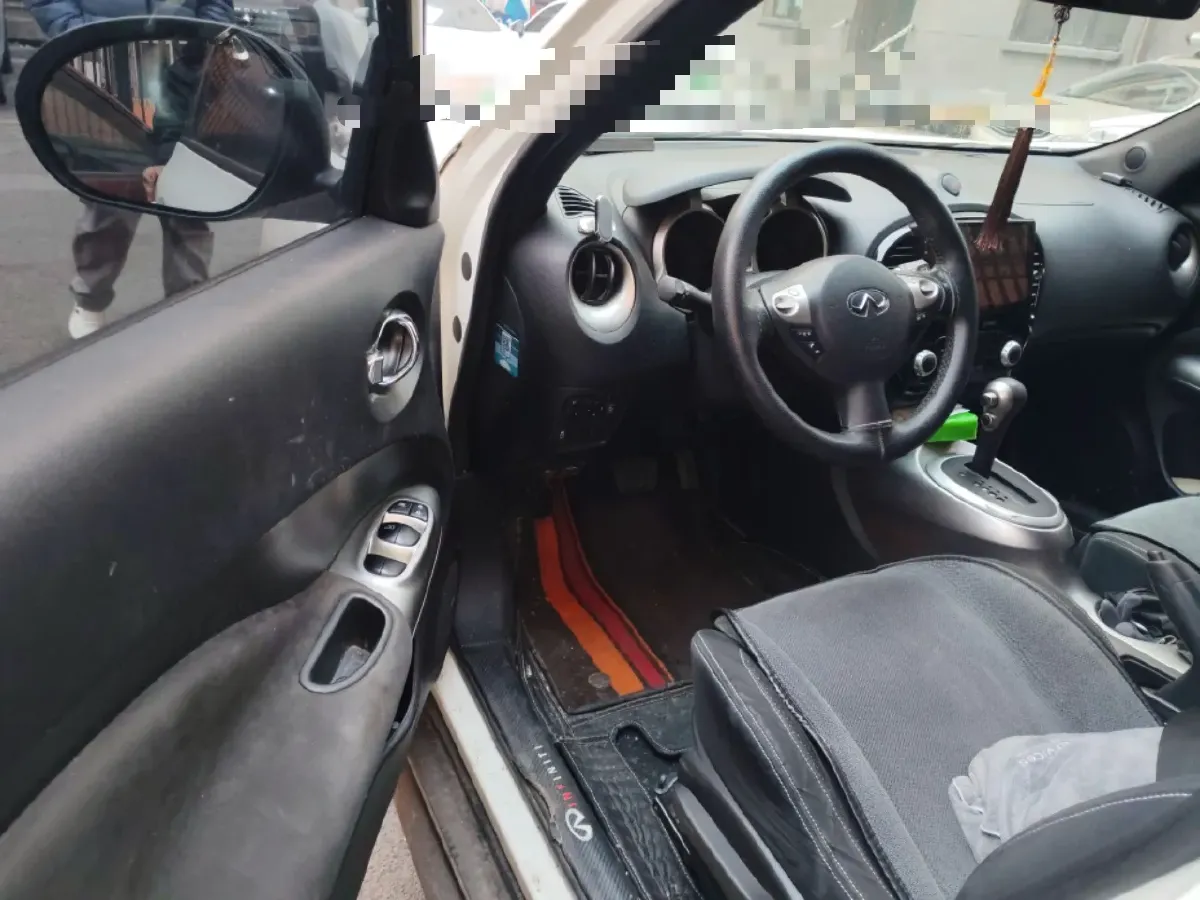 2014 Nissan X-Trail 2.0L 150HP L4 CVT,autocango,china used car exporter,china ev exporter,chinese used car exporter,chinese used ev exporter