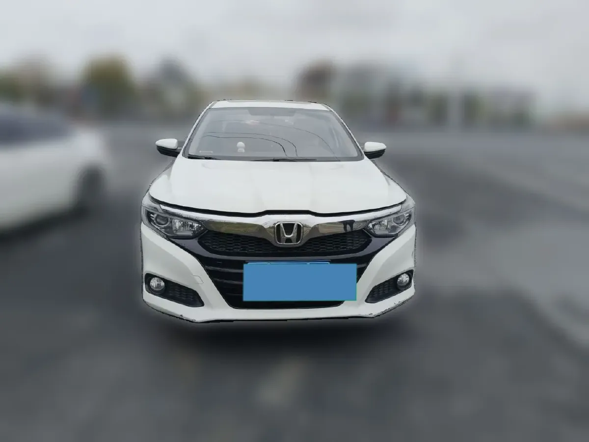 2019 Honda Crider 1.0T 122HP L3 CVT,autocango,china used car exporter,china ev exporter,chinese used car exporter,chinese used ev exporter