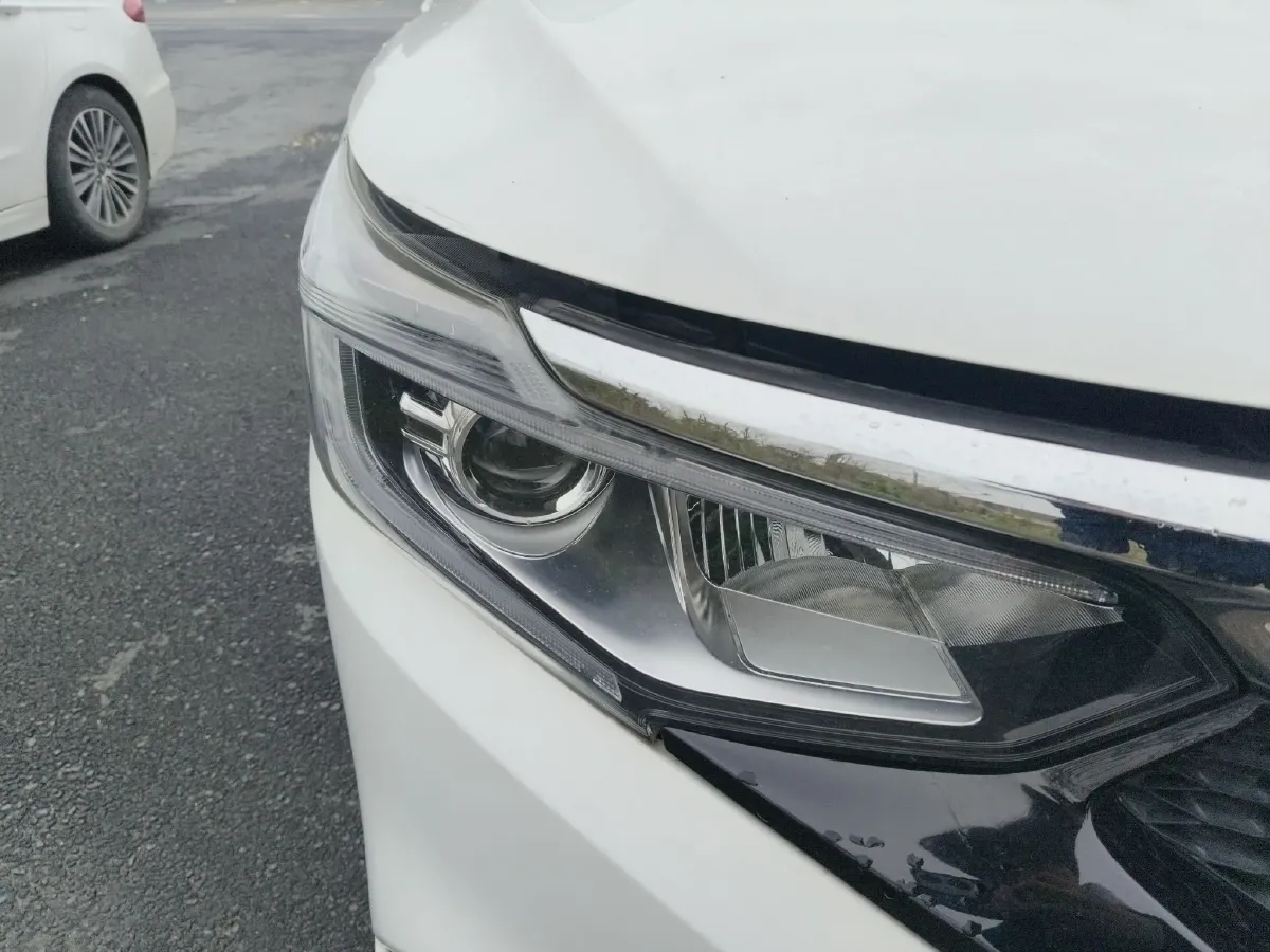 2019 Honda Crider 1.0T 122HP L3 CVT,autocango,china used car exporter,china ev exporter,chinese used car exporter,chinese used ev exporter