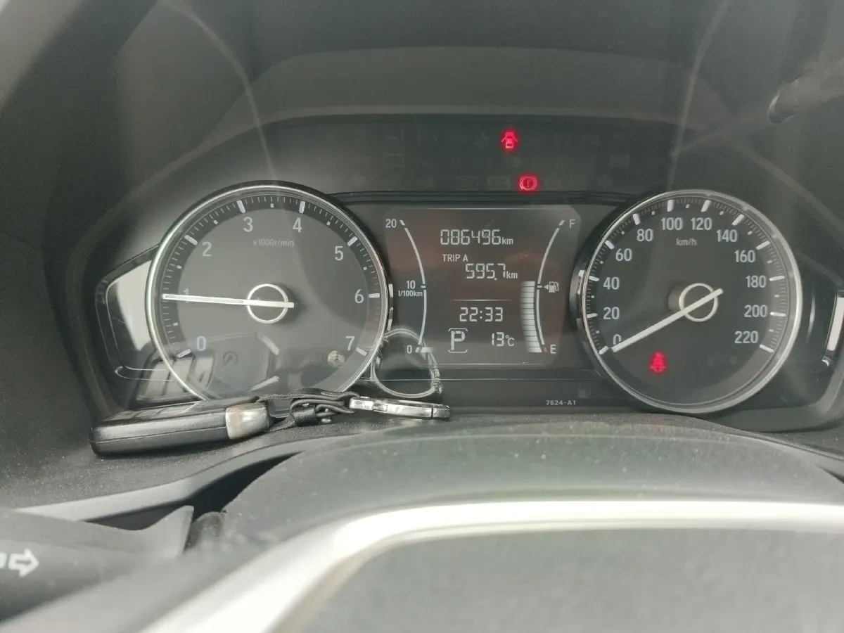 2019 Honda Crider 1.0T 122HP L3 CVT,autocango,china used car exporter,china ev exporter,chinese used car exporter,chinese used ev exporter