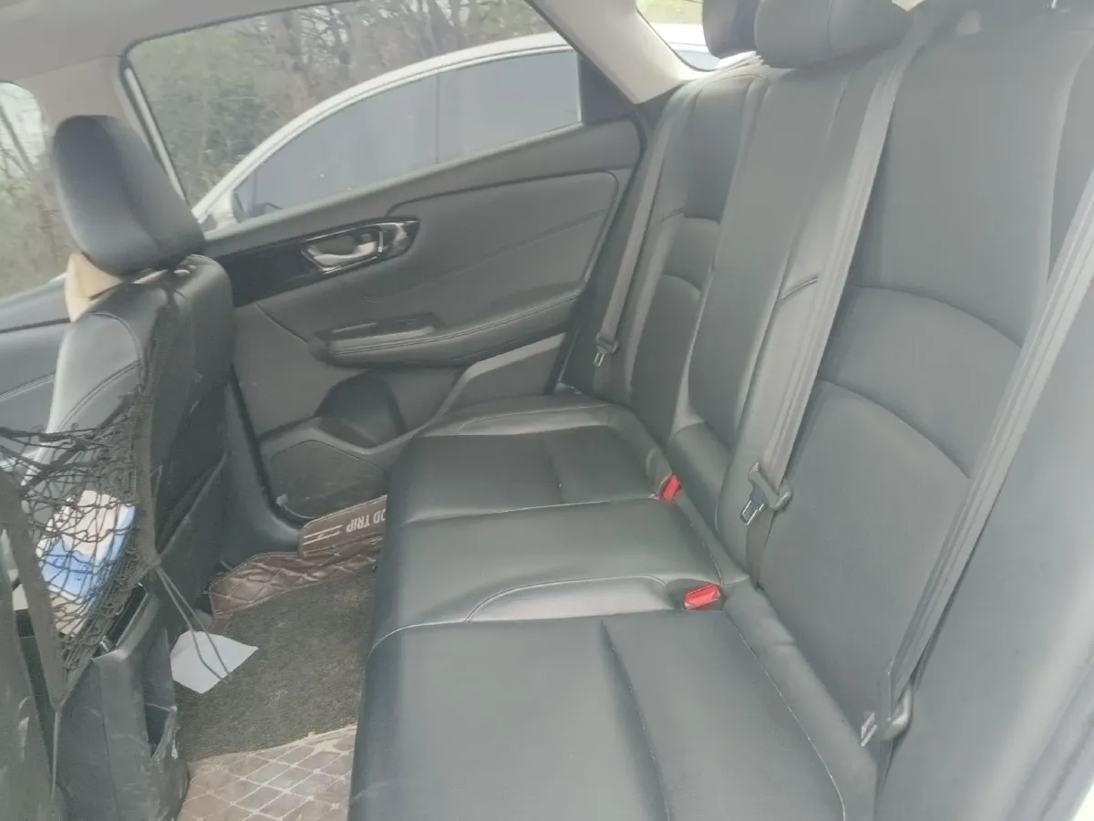 2019 Honda Crider 1.0T 122HP L3 CVT,autocango,china used car exporter,china ev exporter,chinese used car exporter,chinese used ev exporter