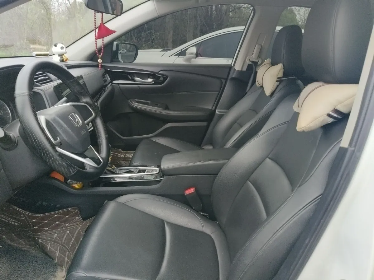 2019 Honda Crider 1.0T 122HP L3 CVT,autocango,china used car exporter,china ev exporter,chinese used car exporter,chinese used ev exporter