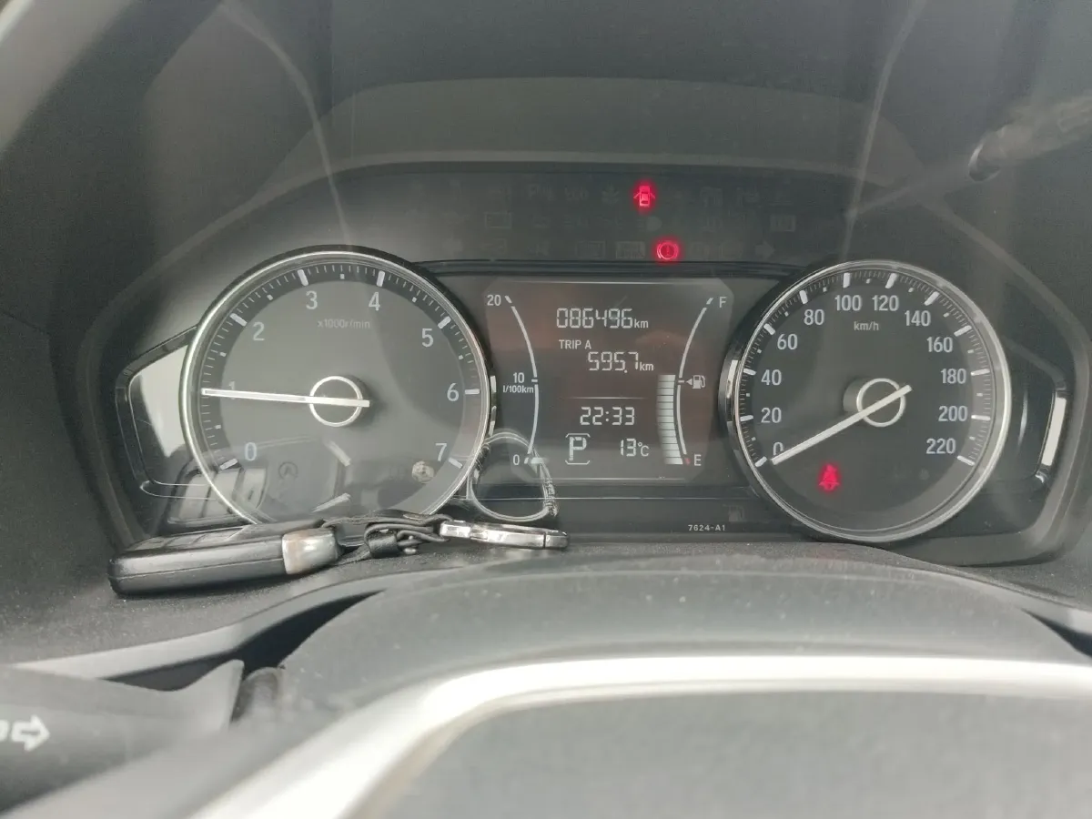 2019 Honda Crider 1.0T 122HP L3 CVT,autocango,china used car exporter,china ev exporter,chinese used car exporter,chinese used ev exporter