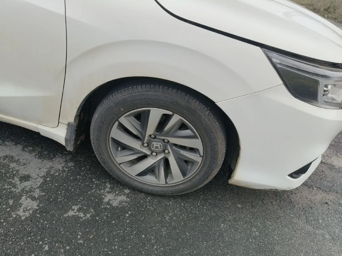 2019 Honda Crider 1.0T 122HP L3 CVT,autocango,china used car exporter,china ev exporter,chinese used car exporter,chinese used ev exporter