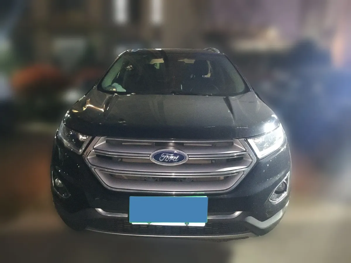 2016 Ford Edge 2.0T 245HP L4 6AT,autocango,china used car exporter,china ev exporter,chinese used car exporter,chinese used ev exporter