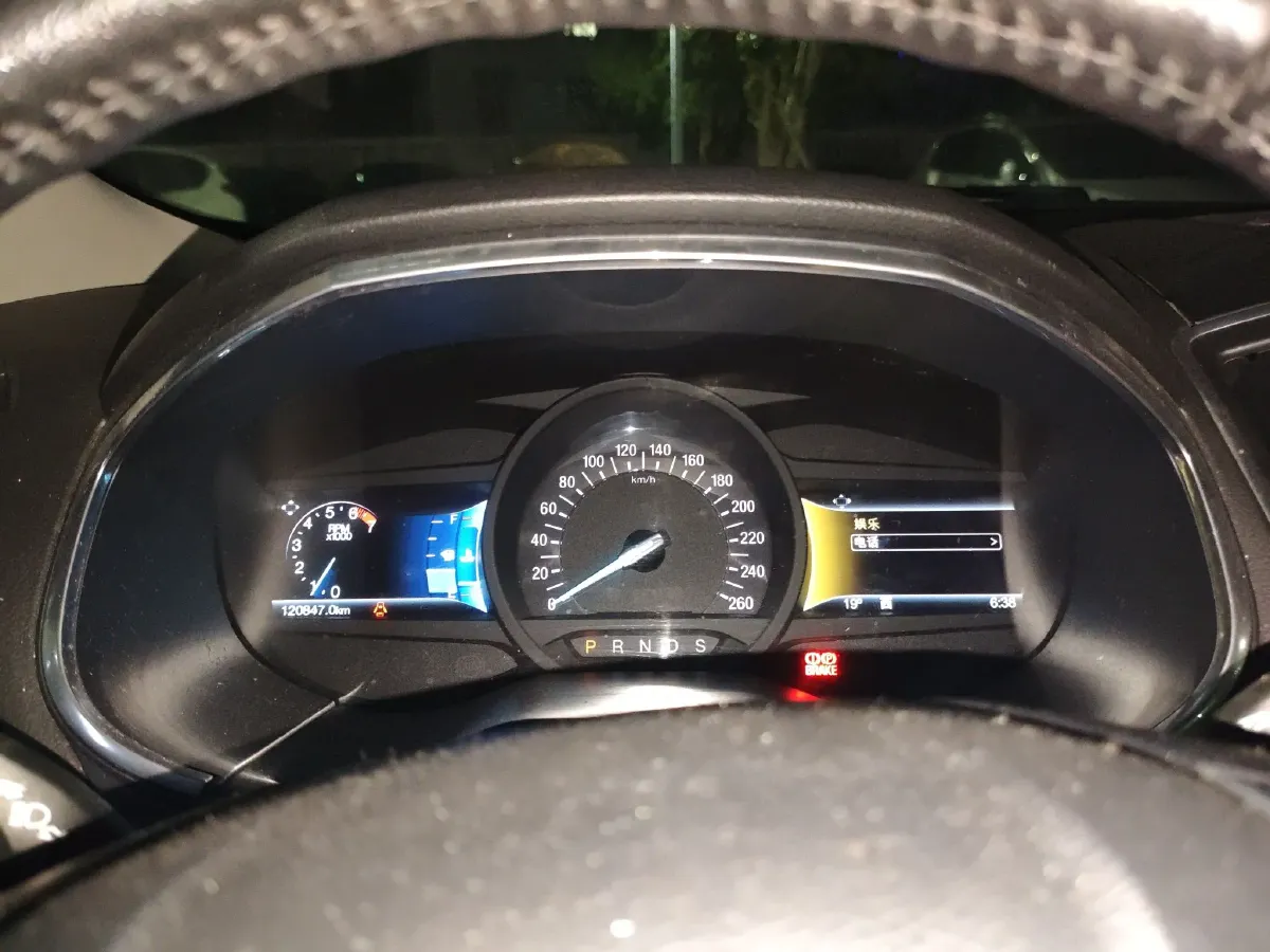 2016 Ford Edge 2.0T 245HP L4 6AT,autocango,china used car exporter,china ev exporter,chinese used car exporter,chinese used ev exporter