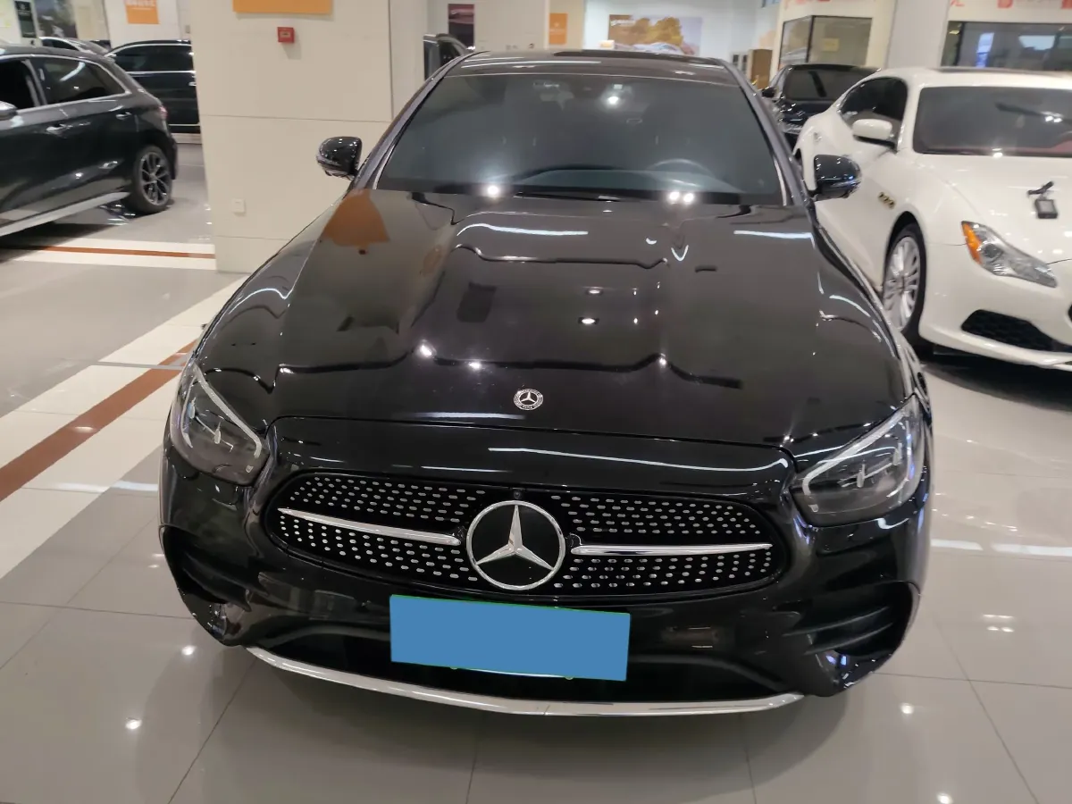 2021 Mercedes-Benz E Class 2.0T 258HP L4 9AT,autocango,china used car exporter,china ev exporter,chinese used car exporter,chinese used ev exporter