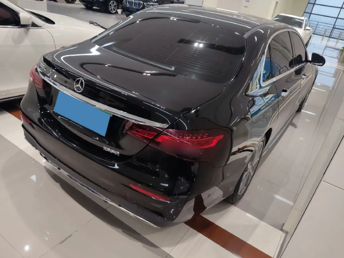 2021 Mercedes-Benz E Class 2.0T 258HP L4 9AT,autocango,china used car exporter,china ev exporter,chinese used car exporter,chinese used ev exporter