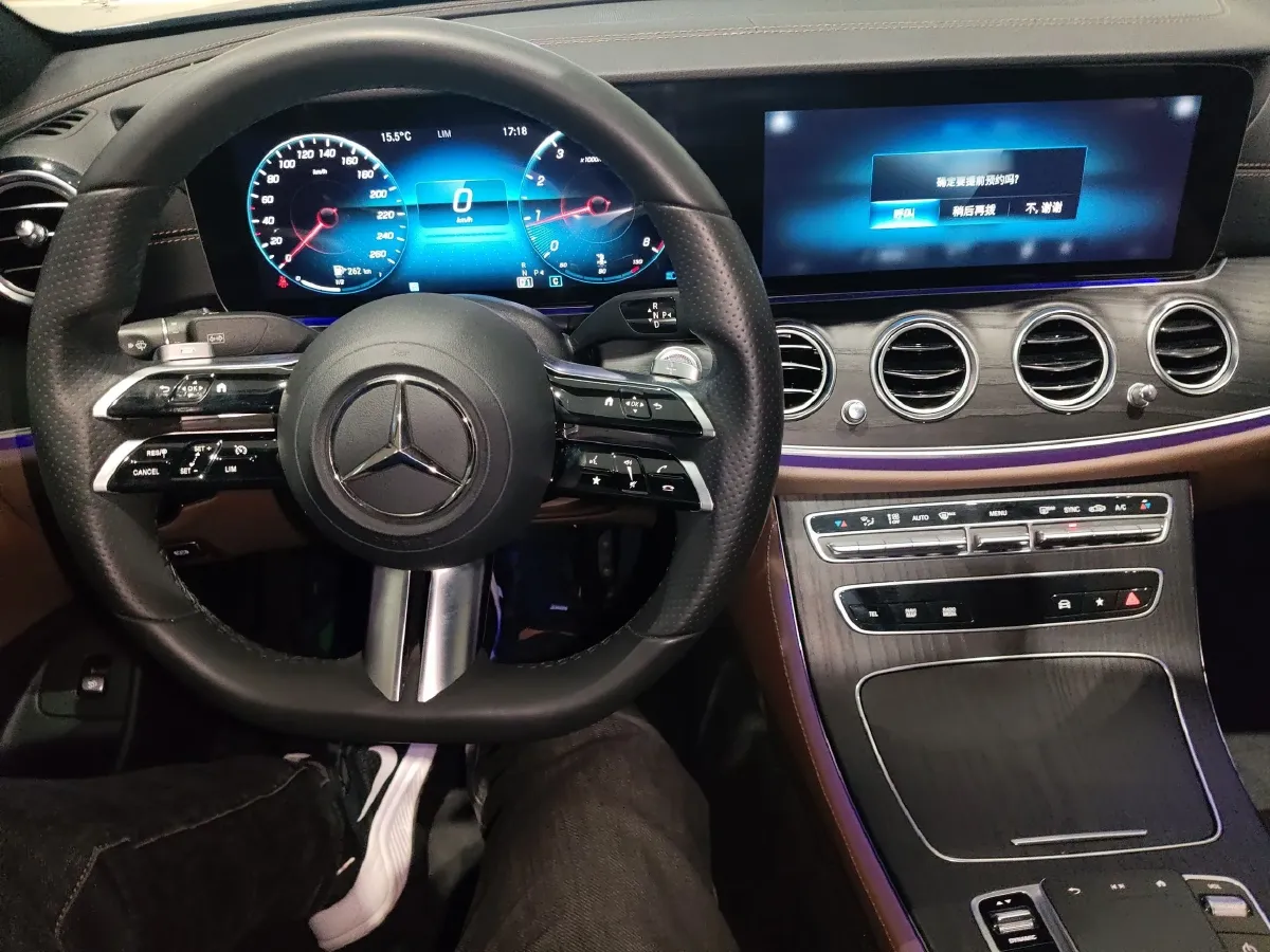 2021 Mercedes-Benz E Class 2.0T 258HP L4 9AT,autocango,china used car exporter,china ev exporter,chinese used car exporter,chinese used ev exporter