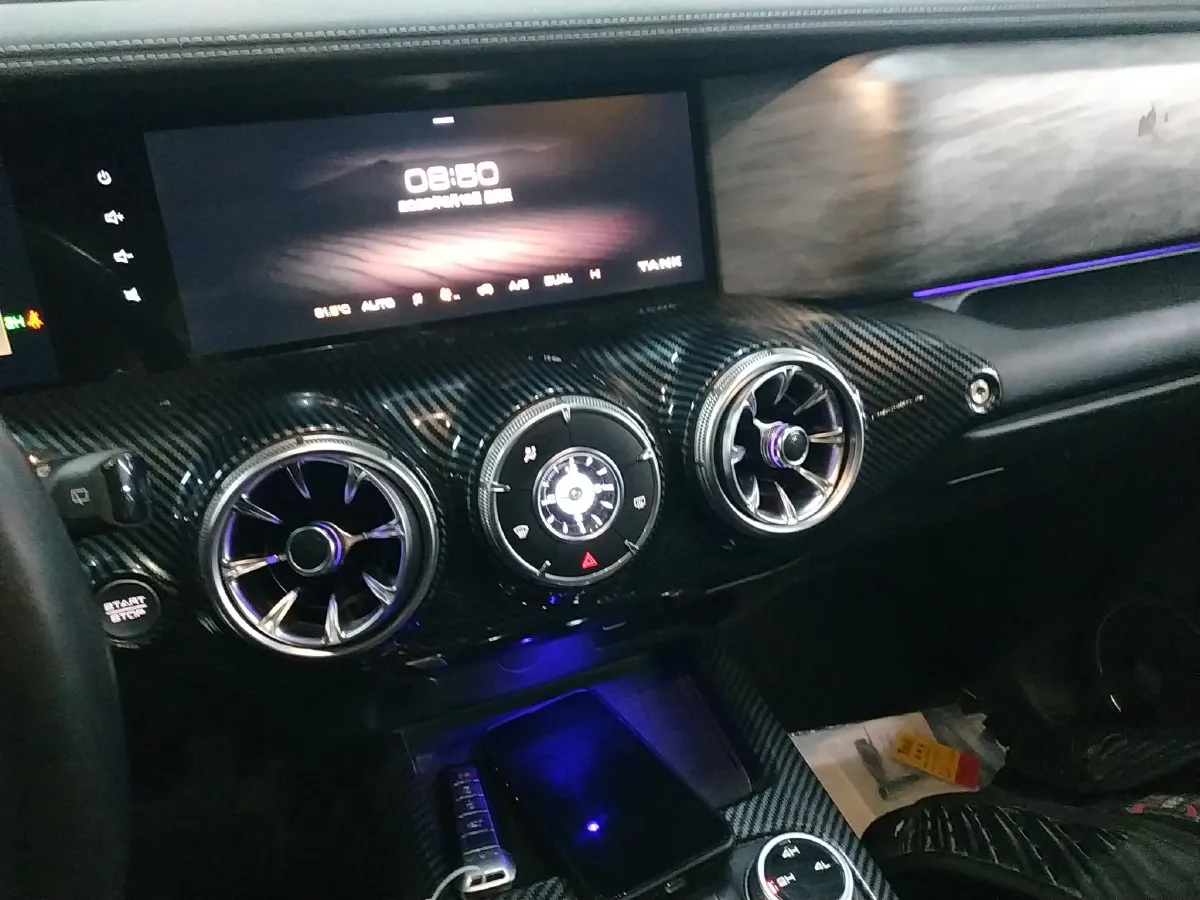 2021 Tank 300 2.0T 227HP L4 8AT,autocango,china used car exporter,china ev exporter,chinese used car exporter,chinese used ev exporter