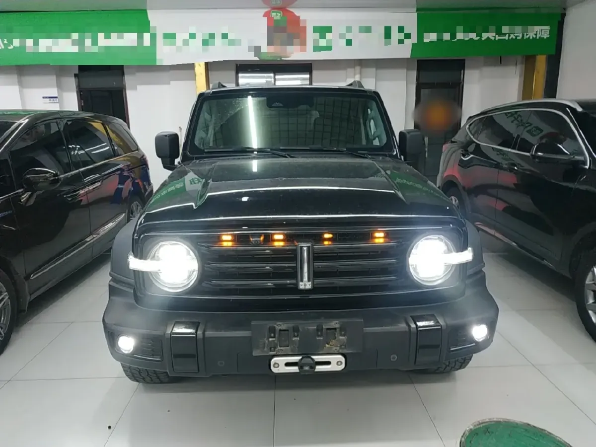 2021 Tank 300 2.0T 227HP L4 8AT,autocango,china used car exporter,china ev exporter,chinese used car exporter,chinese used ev exporter