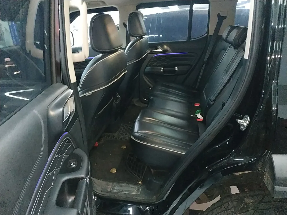 2021 Tank 300 2.0T 227HP L4 8AT,autocango,china used car exporter,china ev exporter,chinese used car exporter,chinese used ev exporter