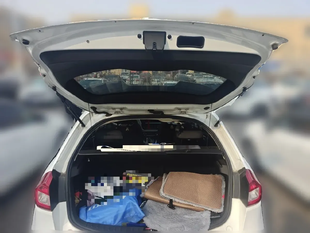 2017 Geely Vision X3 1.5L 102HP L4 4AT,autocango,china used car exporter,china ev exporter,chinese used car exporter,chinese used ev exporter