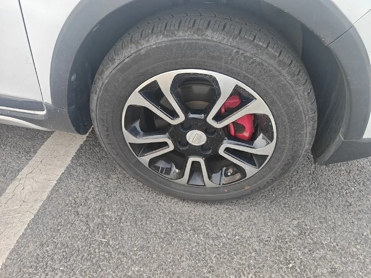 2017 Geely Vision X3 1.5L 102HP L4 4AT,autocango,china used car exporter,china ev exporter,chinese used car exporter,chinese used ev exporter