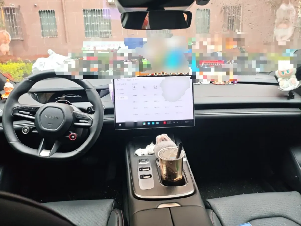 2024 MI SU7 BEV 73.6KWH,autocango,china used car exporter,china ev exporter,chinese used car exporter,chinese used ev exporter