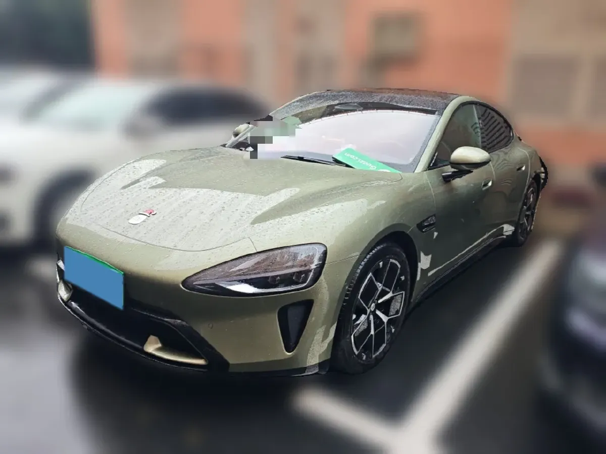 2024 MI SU7 BEV 73.6KWH,autocango,china used car exporter,china ev exporter,chinese used car exporter,chinese used ev exporter