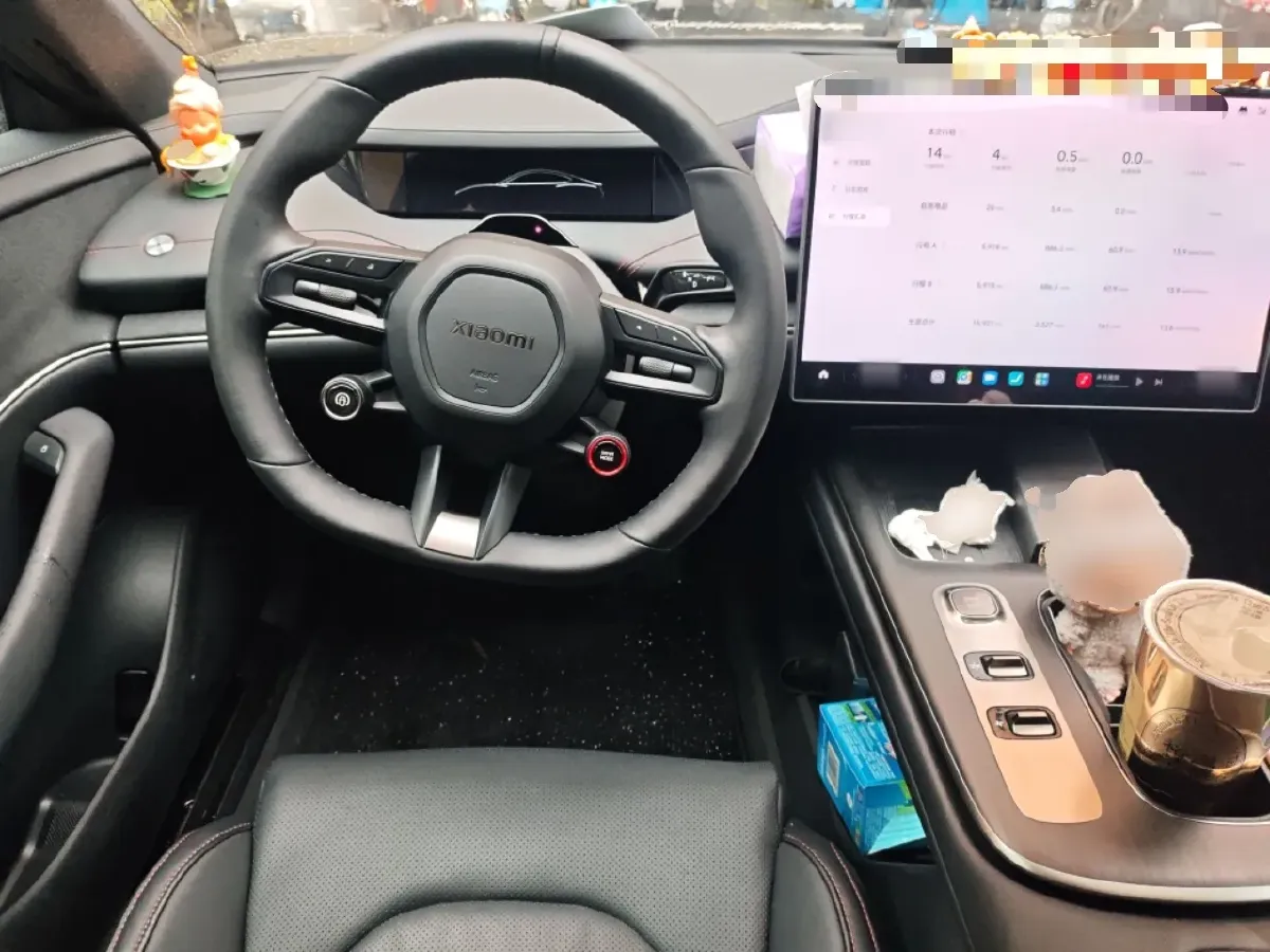 2024 MI SU7 BEV 73.6KWH,autocango,china used car exporter,china ev exporter,chinese used car exporter,chinese used ev exporter