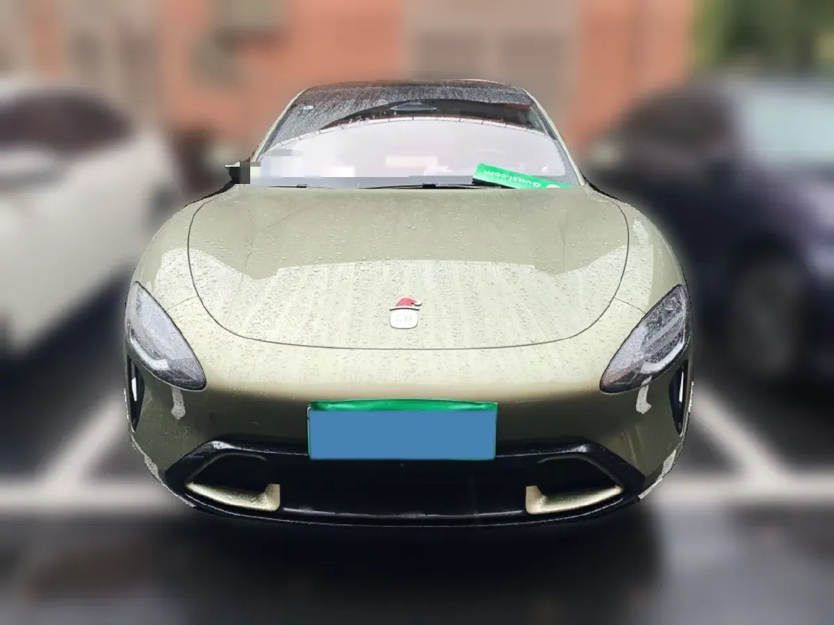 2024 MI SU7 BEV 73.6KWH,autocango,china used car exporter,china ev exporter,chinese used car exporter,chinese used ev exporter