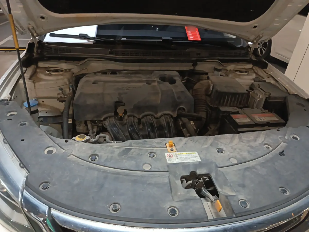 2018 Geely Vision 1.5L 109HP L4 4AT,autocango,china used car exporter,china ev exporter,chinese used car exporter,chinese used ev exporter