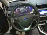 2018 Geely Vision 1.5L 109HP L4 4AT