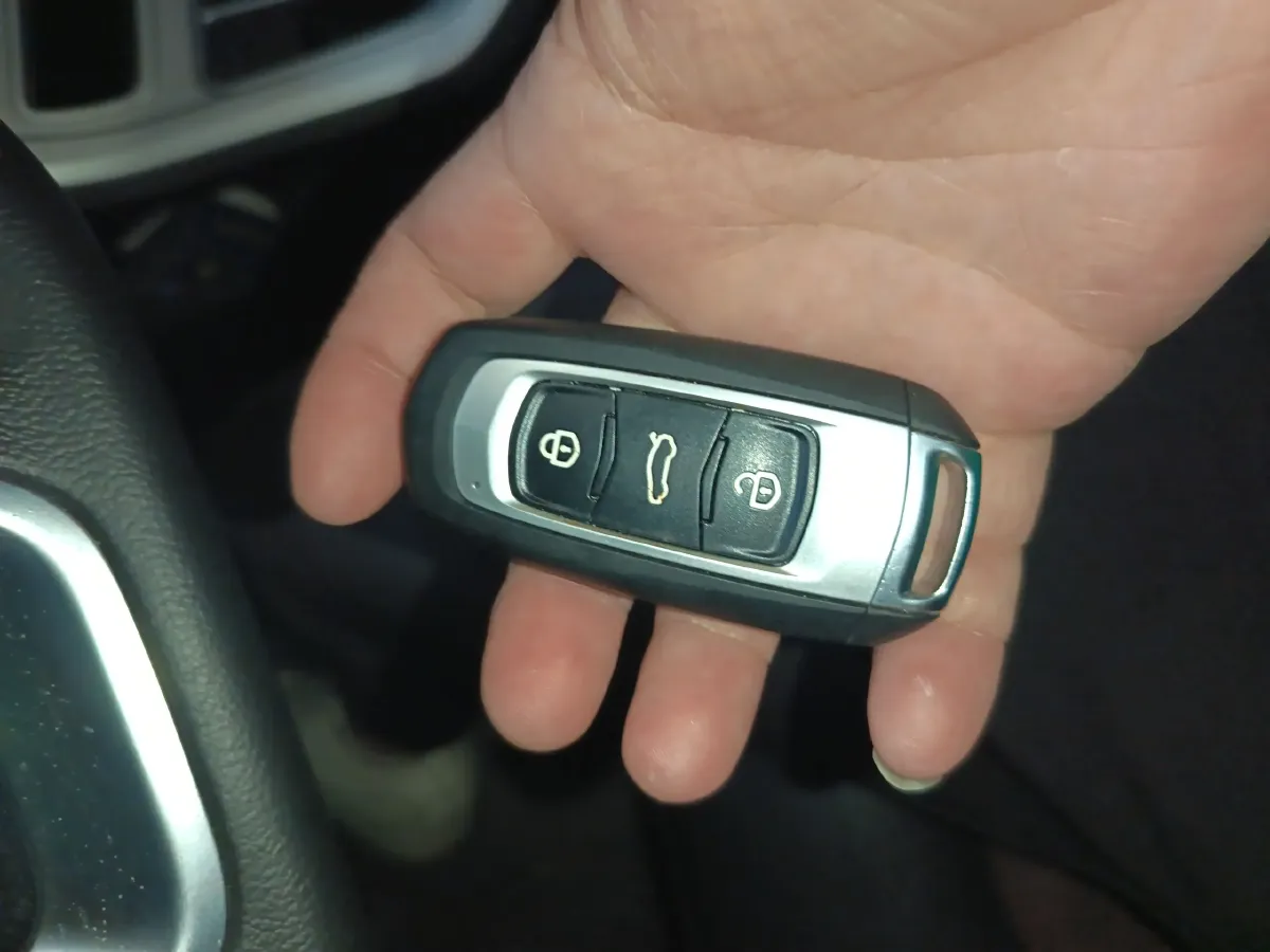 2018 Geely Vision 1.5L 109HP L4 4AT,autocango,china used car exporter,china ev exporter,chinese used car exporter,chinese used ev exporter