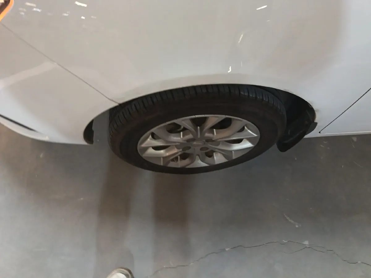 2018 Geely Vision 1.5L 109HP L4 4AT,autocango,china used car exporter,china ev exporter,chinese used car exporter,chinese used ev exporter