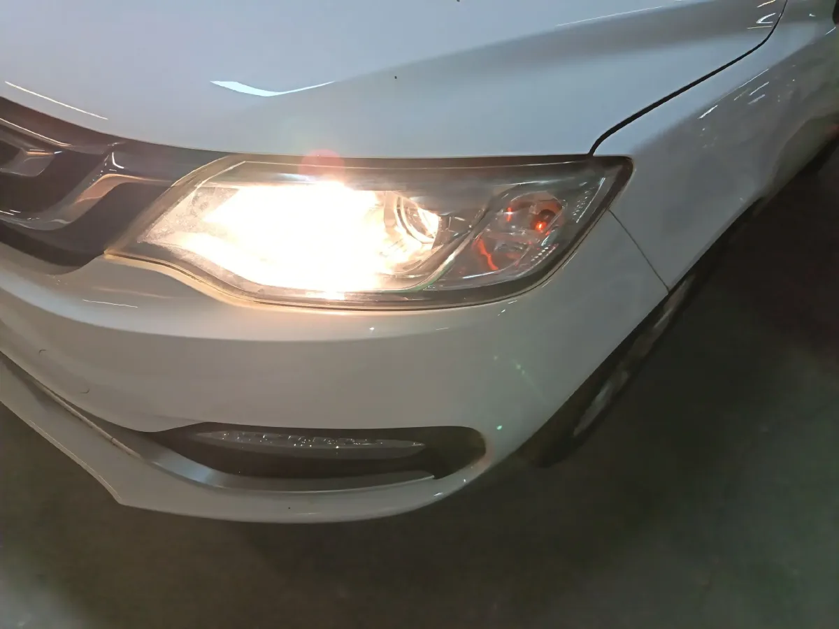 2018 Geely Vision 1.5L 109HP L4 4AT,autocango,china used car exporter,china ev exporter,chinese used car exporter,chinese used ev exporter