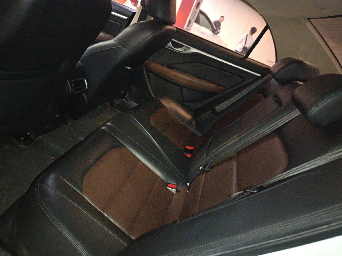 2018 Geely Vision 1.5L 109HP L4 4AT,autocango,china used car exporter,china ev exporter,chinese used car exporter,chinese used ev exporter