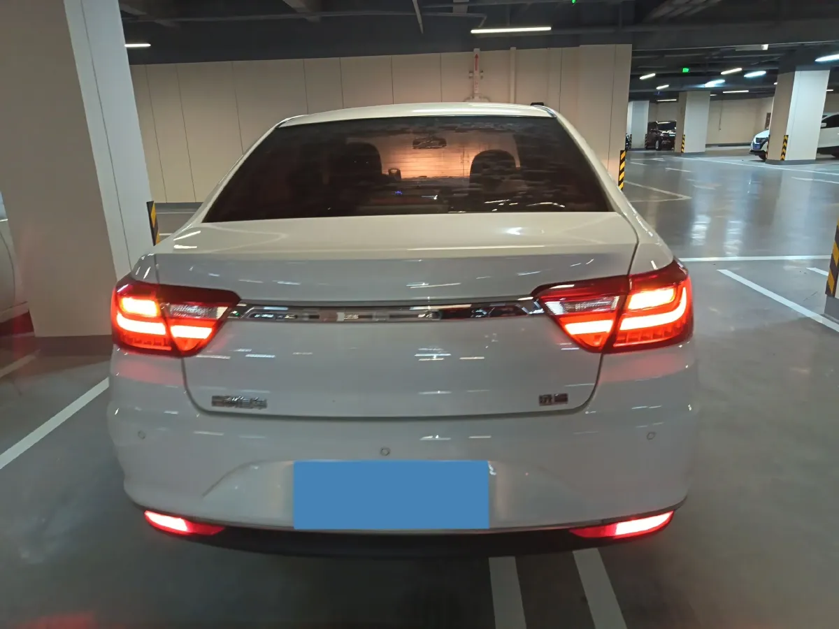 2018 Geely Vision 1.5L 109HP L4 4AT,autocango,china used car exporter,china ev exporter,chinese used car exporter,chinese used ev exporter