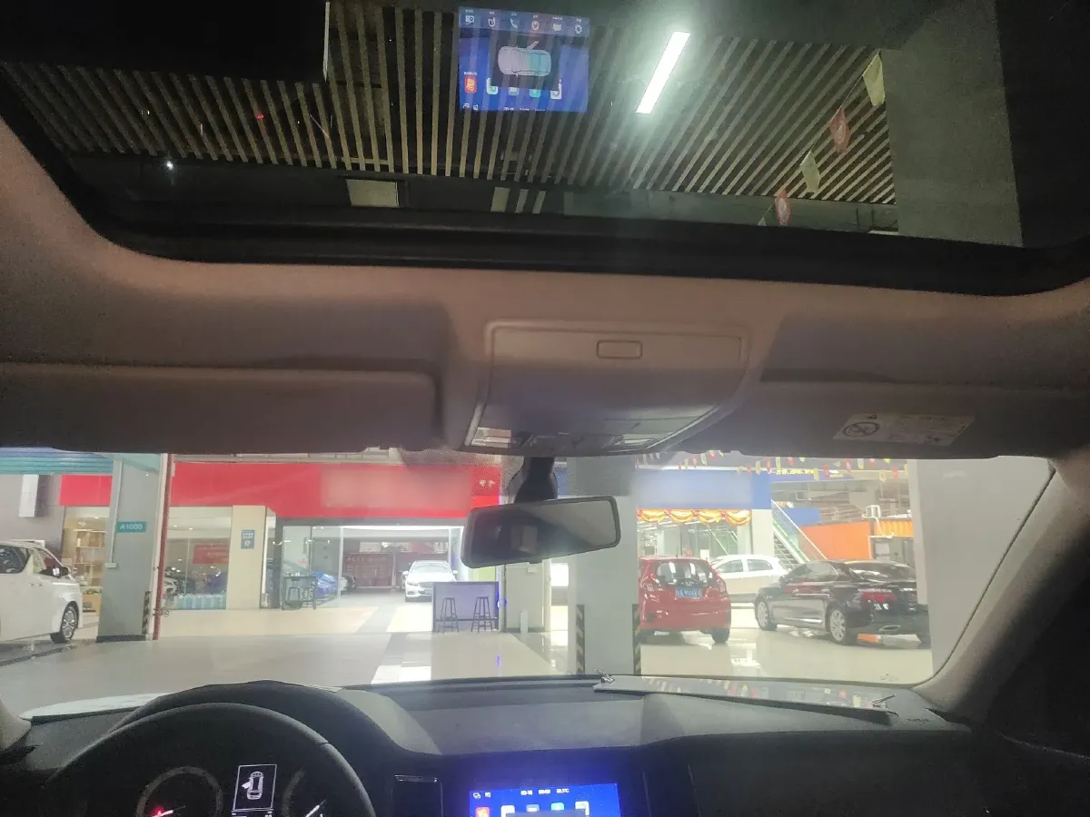 2018 Skoda Kodiak 2.0T 186HP L4 7DCT,autocango,china used car exporter,china ev exporter,chinese used car exporter,chinese used ev exporter