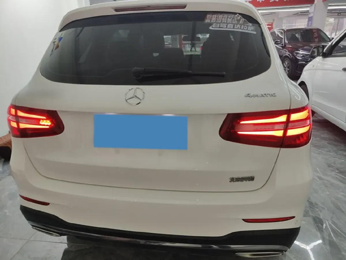 2019 Mercedes-Benz GLC Class 2.0T 211HP L4 9AT,autocango,china used car exporter,china ev exporter,chinese used car exporter,chinese used ev exporter