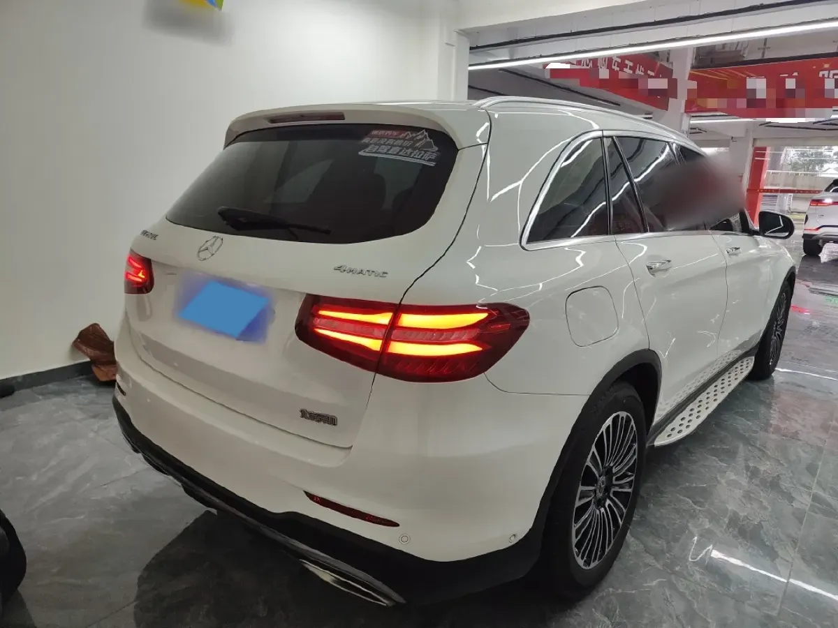 2019 Mercedes-Benz GLC Class 2.0T 211HP L4 9AT,autocango,china used car exporter,china ev exporter,chinese used car exporter,chinese used ev exporter