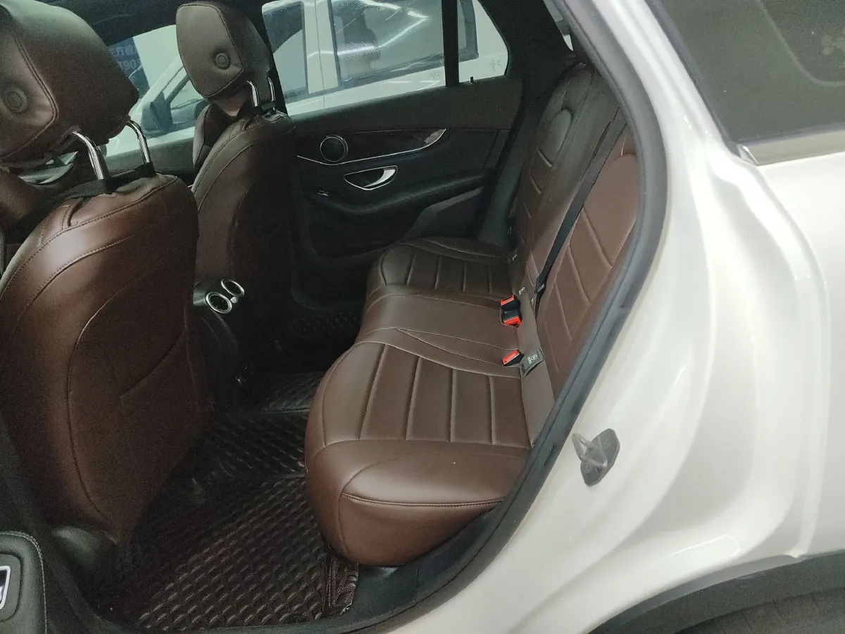 2019 Mercedes-Benz GLC Class 2.0T 211HP L4 9AT,autocango,china used car exporter,china ev exporter,chinese used car exporter,chinese used ev exporter