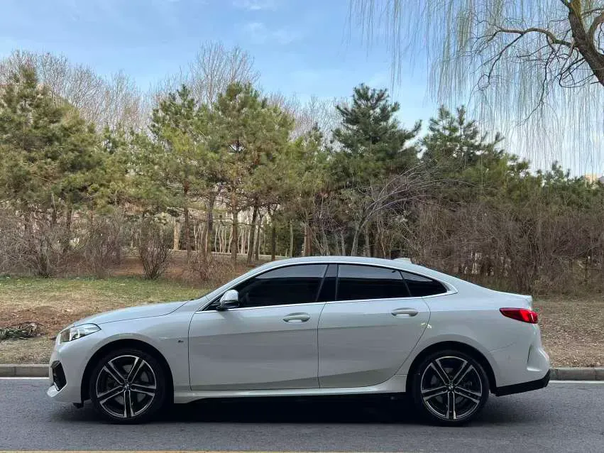 2021 BMW 2 Series 2.0T 192HP L4 7DCT,autocango,china used car exporter,china ev exporter,chinese used car exporter,chinese used ev exporter